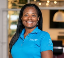 Rashida Lynch