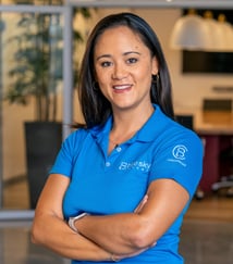 Tania Martin